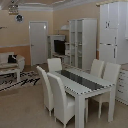 Apartman Royal Menex