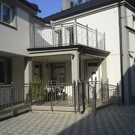 Apartman Royal Menex