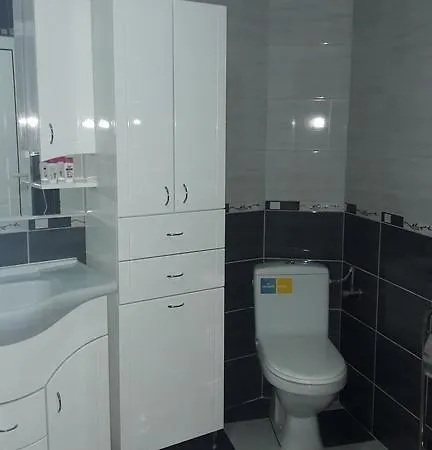 Apartman Royal Menex Pozsarevác