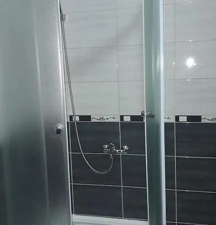 Royal Menex Apartman Pozsarevác