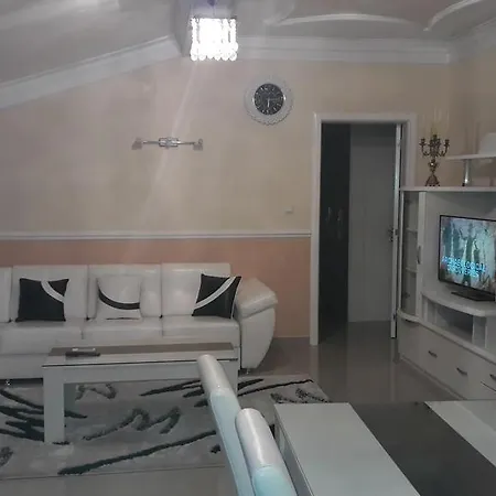 Royal Menex Apartman