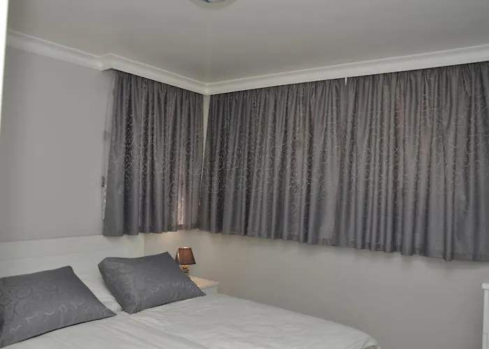 شقة Royal Menex Požarevac