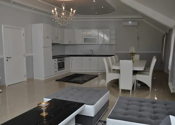 Royal Menex شقة Požarevac