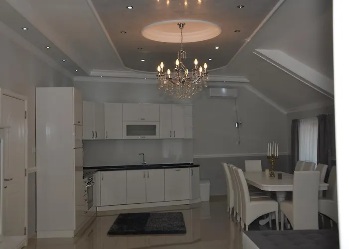 شقة Royal Menex Požarevac