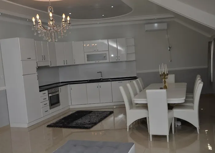 Royal Menex شقة Požarevac