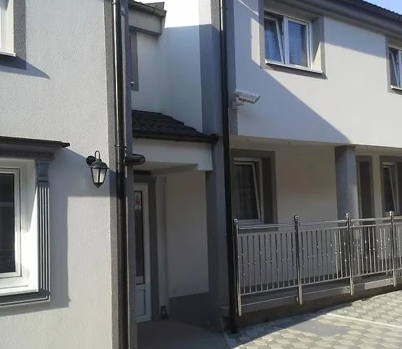 شقة Royal Menex Požarevac