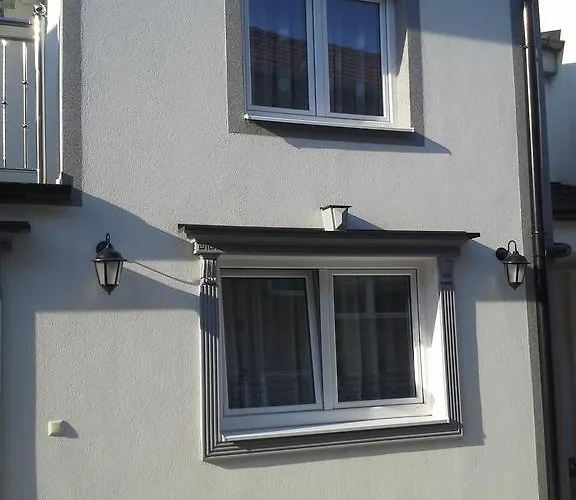 Royal Menex شقة *