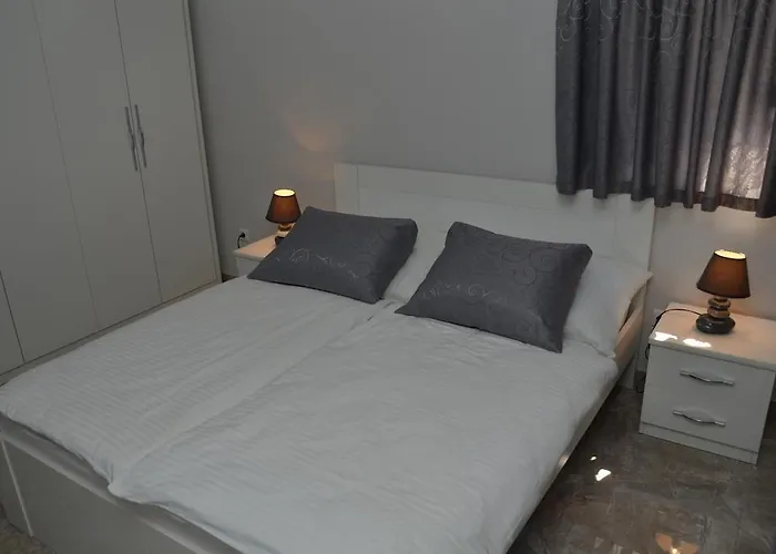 Royal Menex شقة *