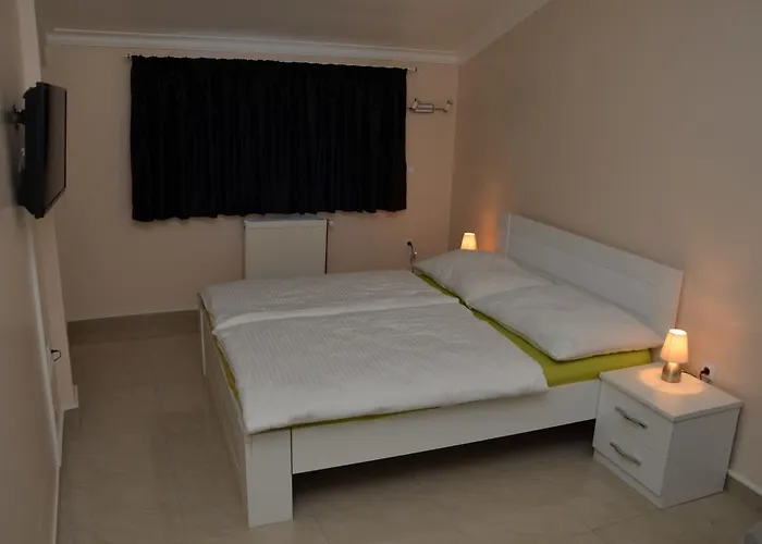 شقة Royal Menex Požarevac