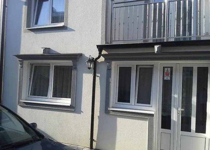 شقة Royal Menex Požarevac