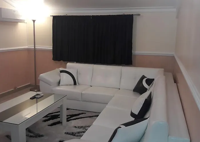 شقة Royal Menex Požarevac